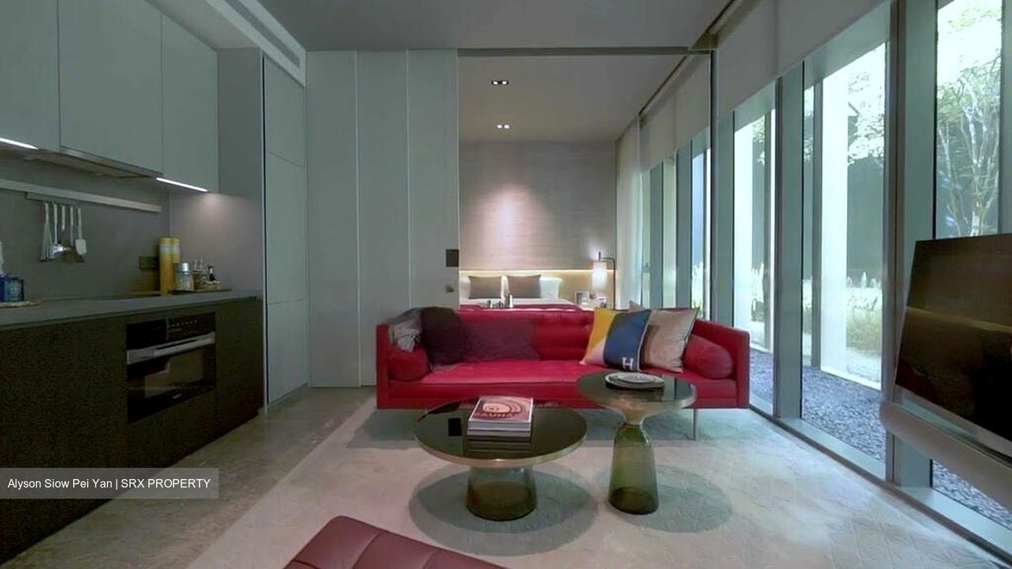Cuscaden Reserve (D10), Condominium #575840011